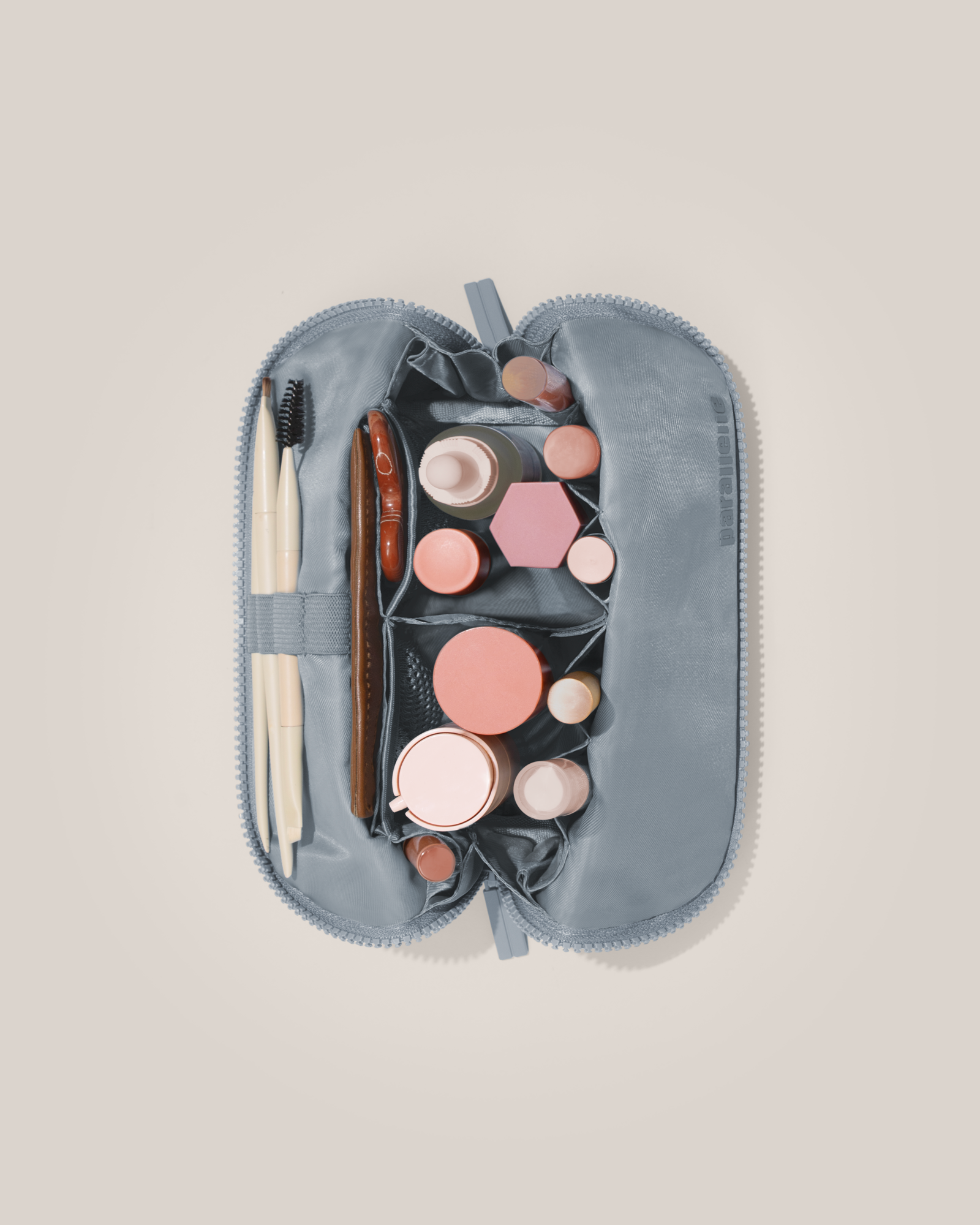 the small slate traveller