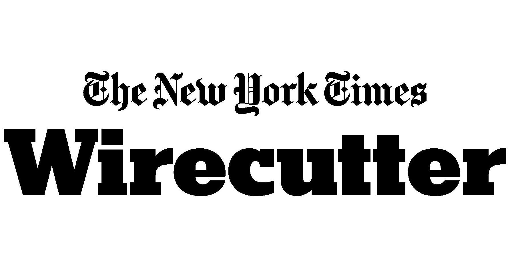 The New York Times Wirecutter Logo