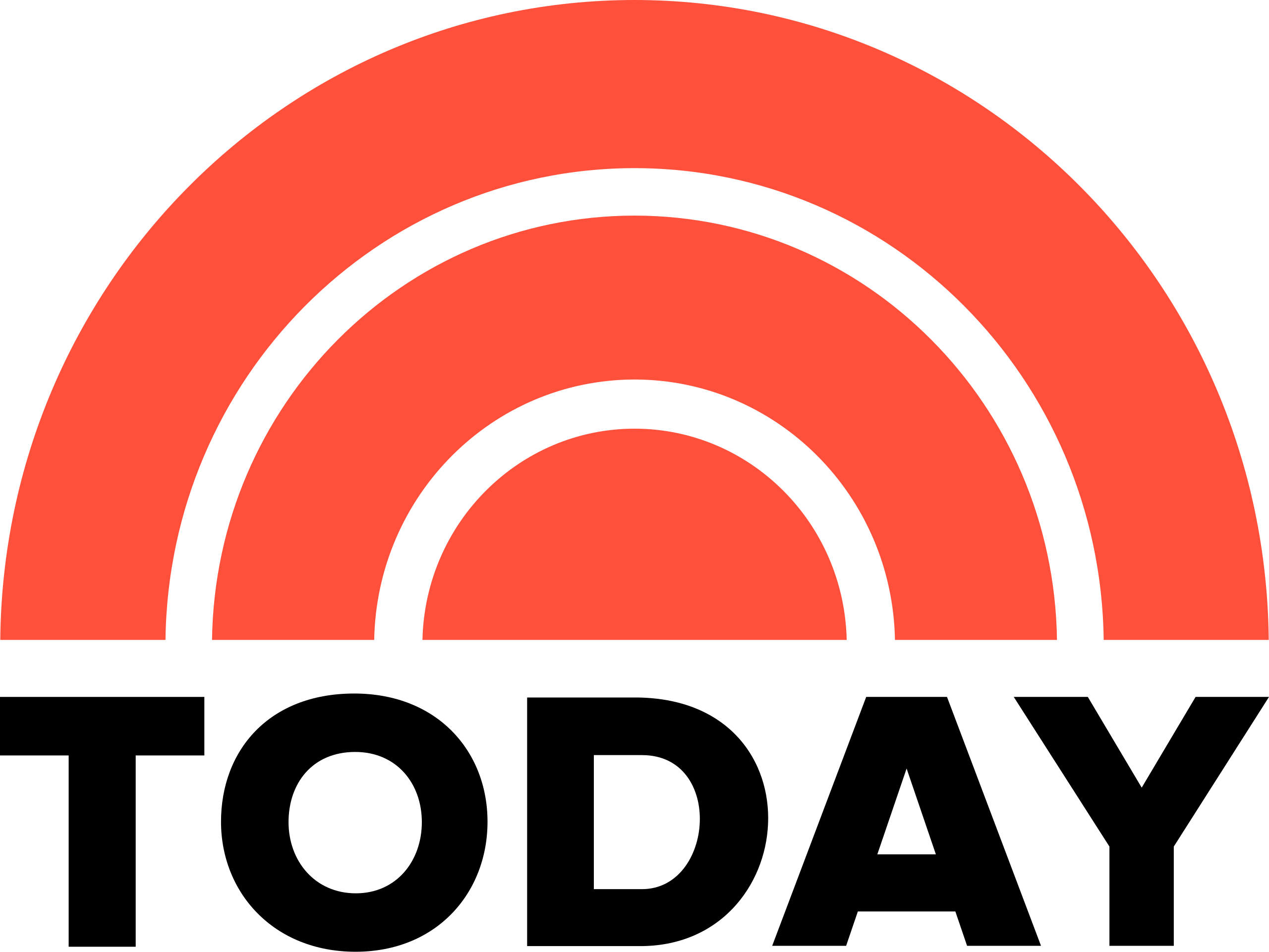 Today Show Logo